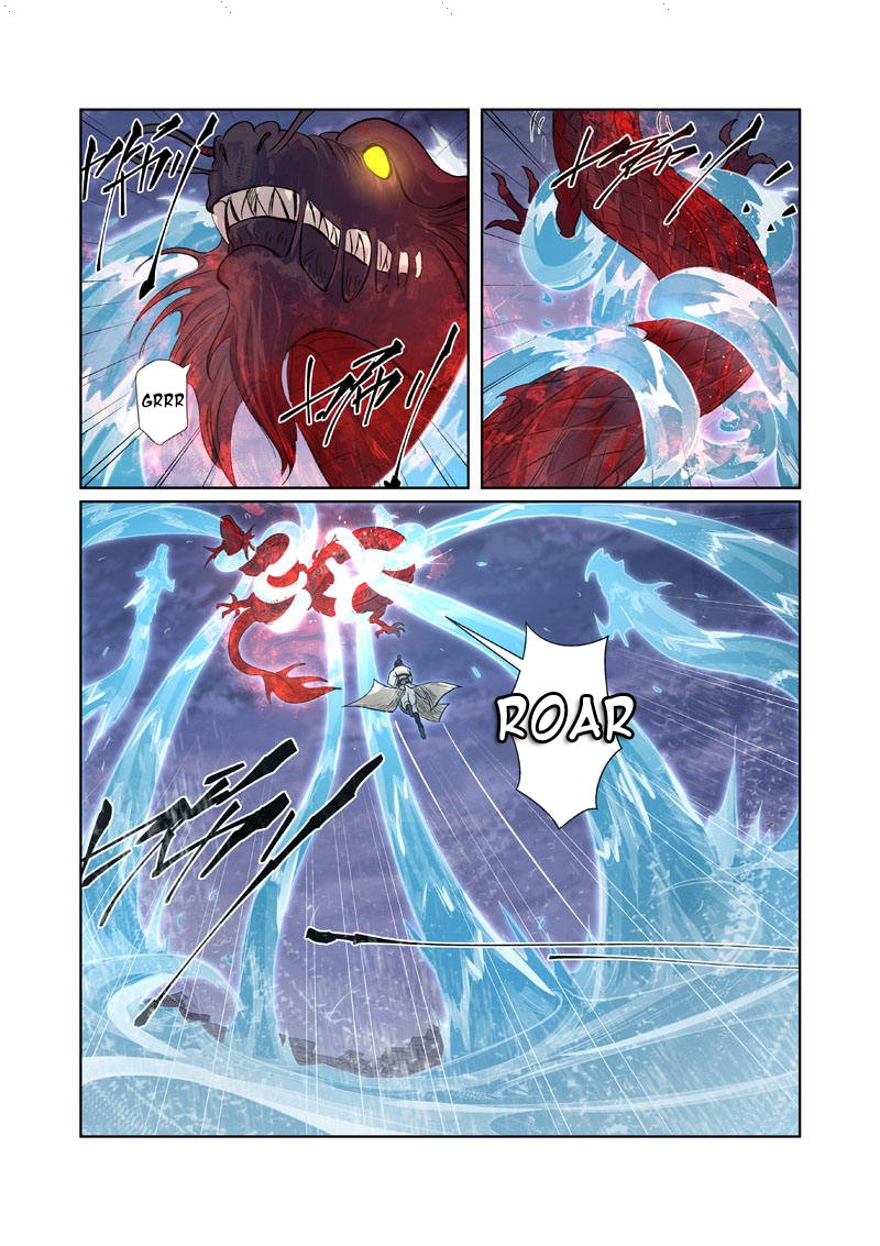 Tales Of Demons And Gods 263 4