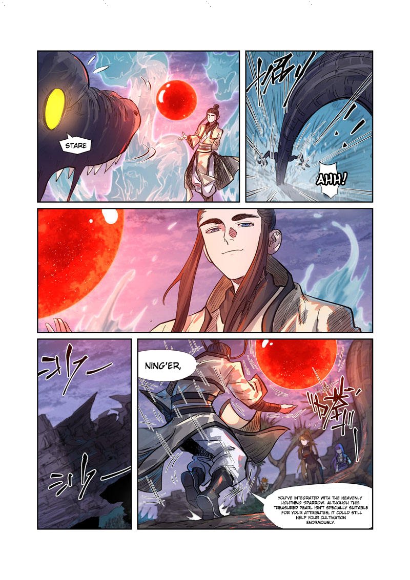 Tales Of Demons And Gods 263 6