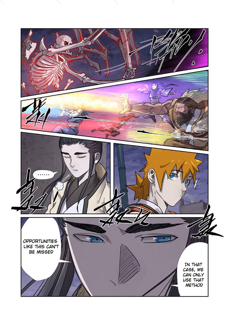 Tales Of Demons And Gods 265 13
