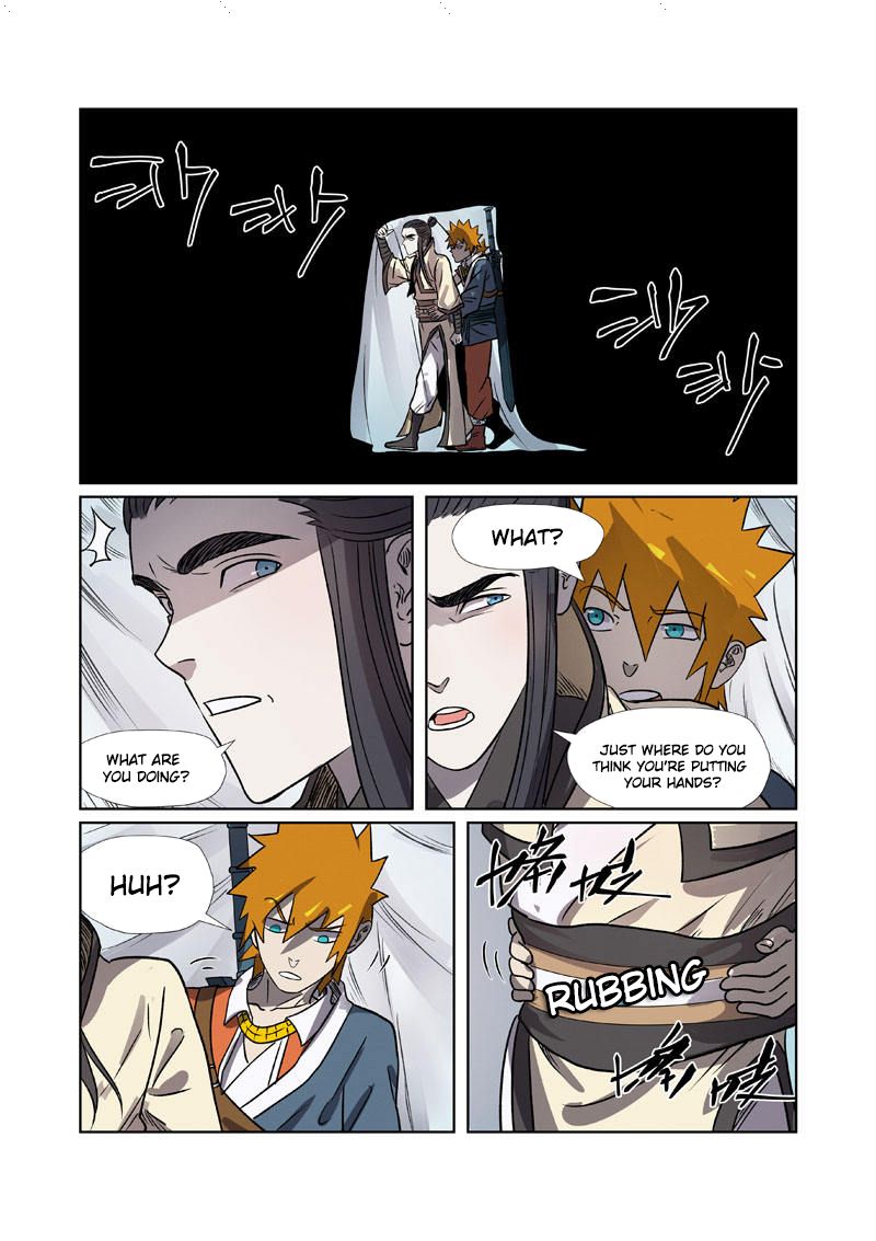 Tales Of Demons And Gods 265 17