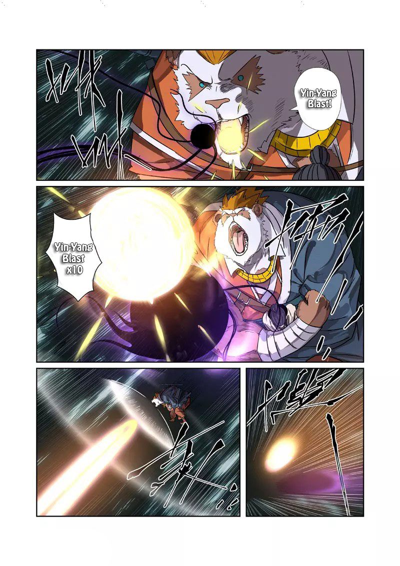 Tales Of Demons And Gods 267 14