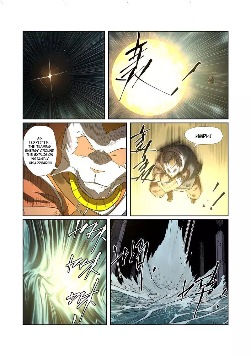 Tales Of Demons And Gods 267 15