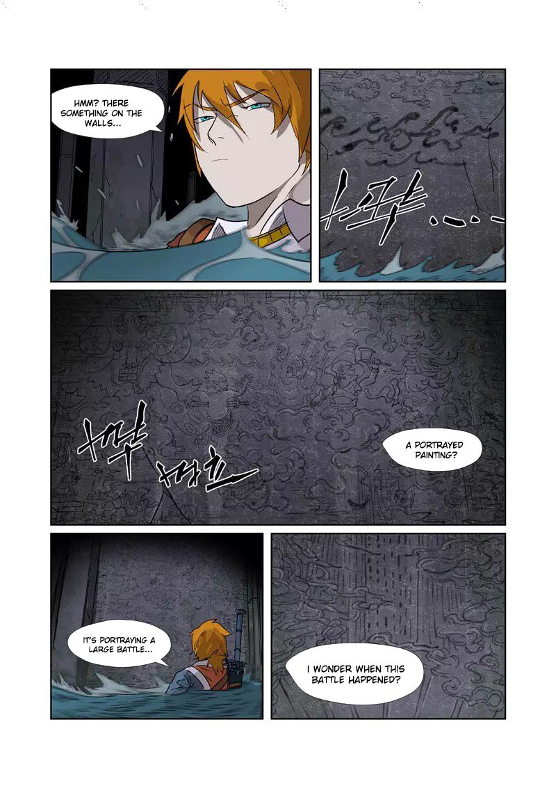 Tales Of Demons And Gods 267 17