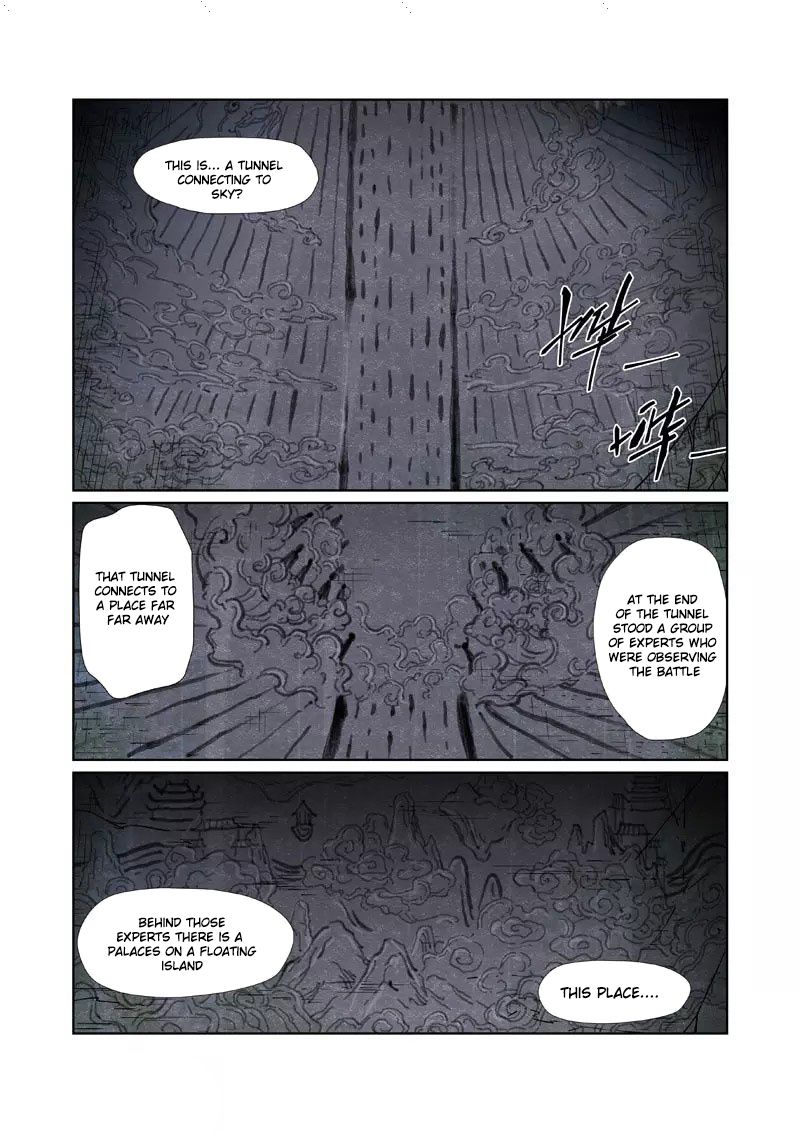 Tales Of Demons And Gods 267 18