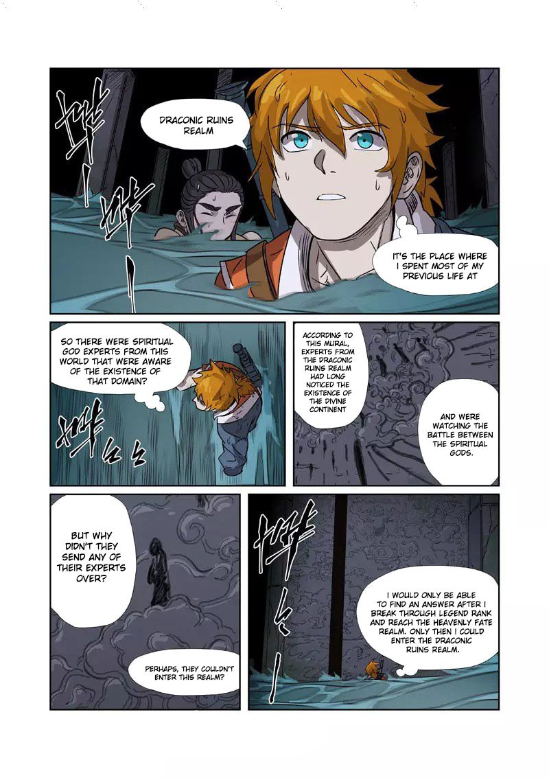 Tales Of Demons And Gods 267 19