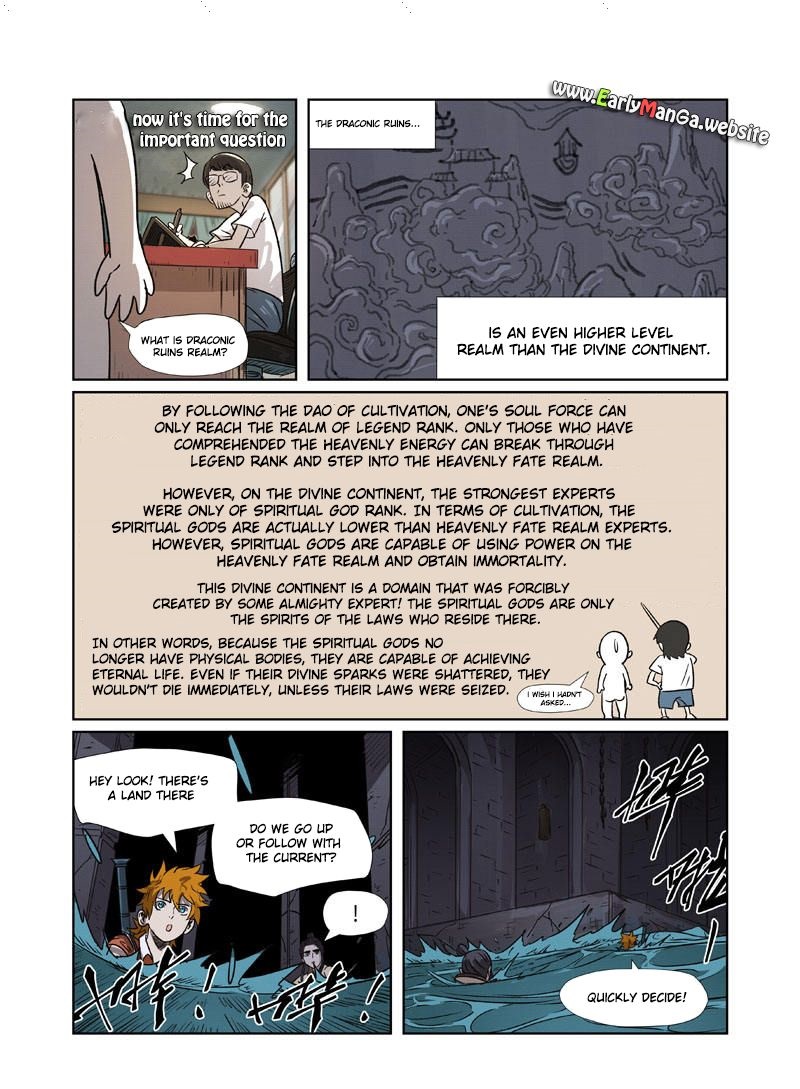 Tales Of Demons And Gods 267 20