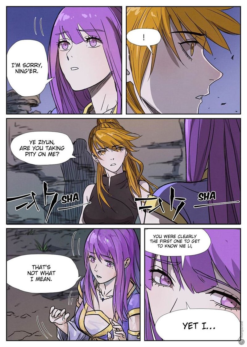 Tales Of Demons And Gods 268 4