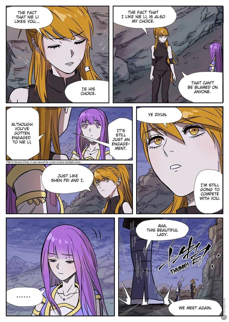 Tales Of Demons And Gods 268 5