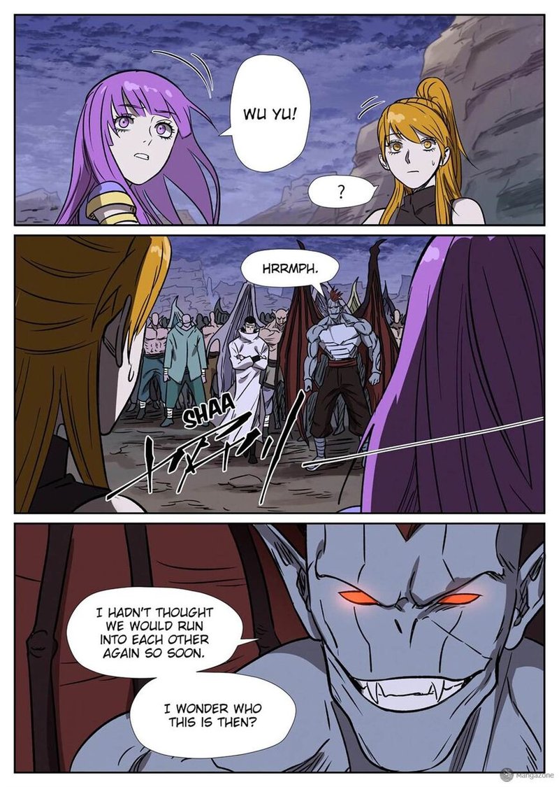 Tales Of Demons And Gods 268 6