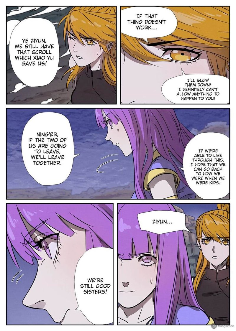 Tales Of Demons And Gods 268 9