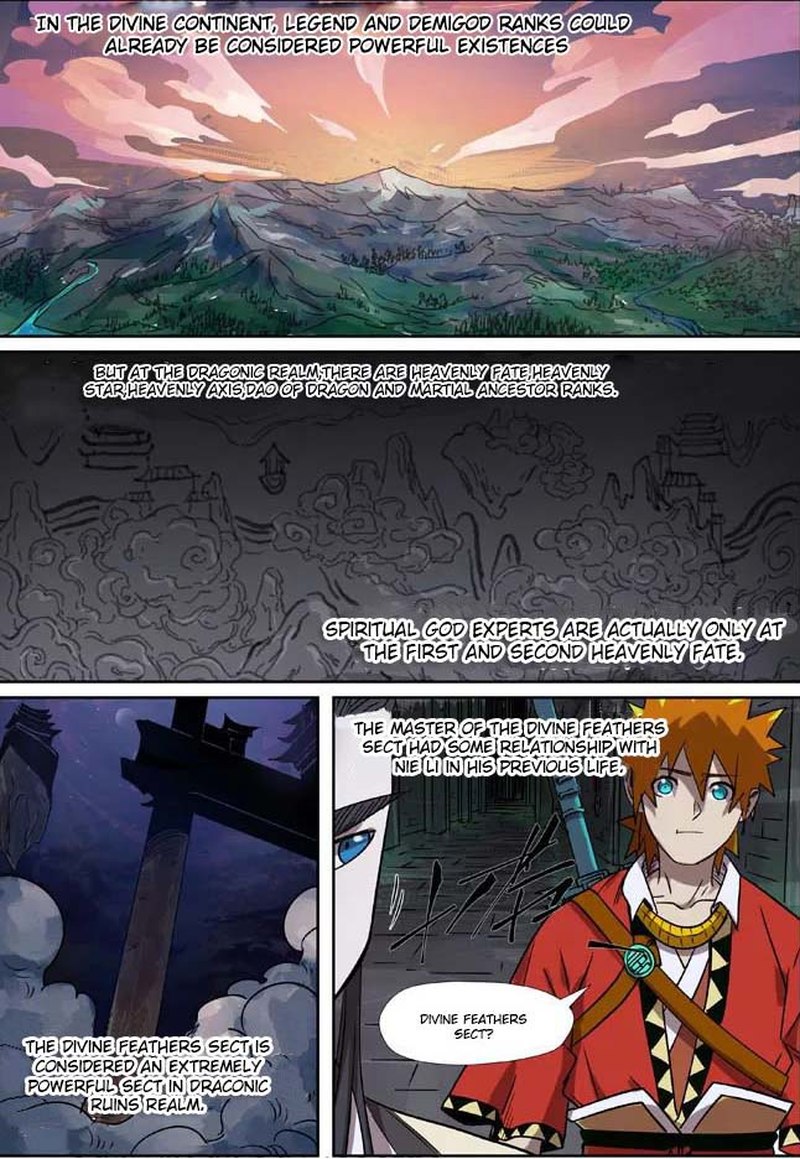 Tales Of Demons And Gods 269 2
