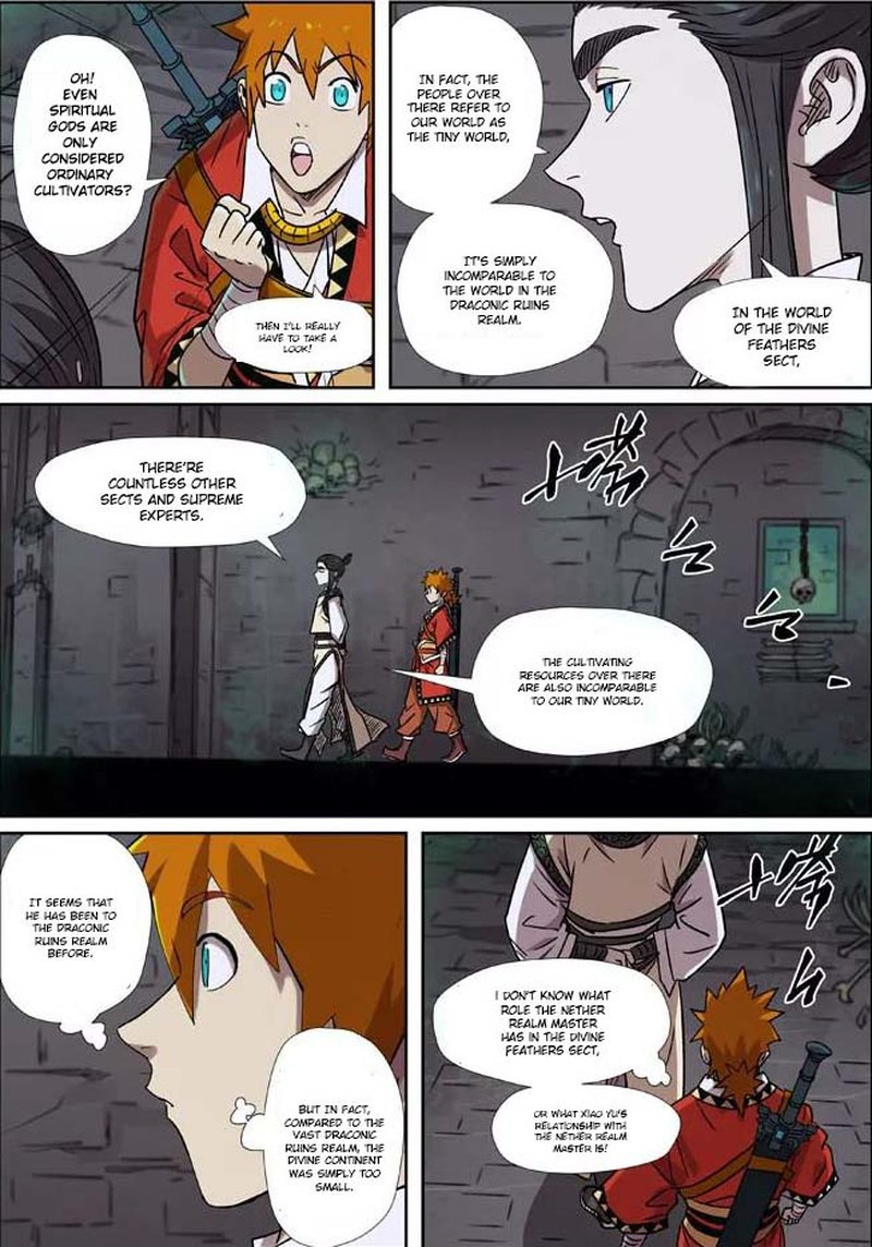 Tales Of Demons And Gods 269 4