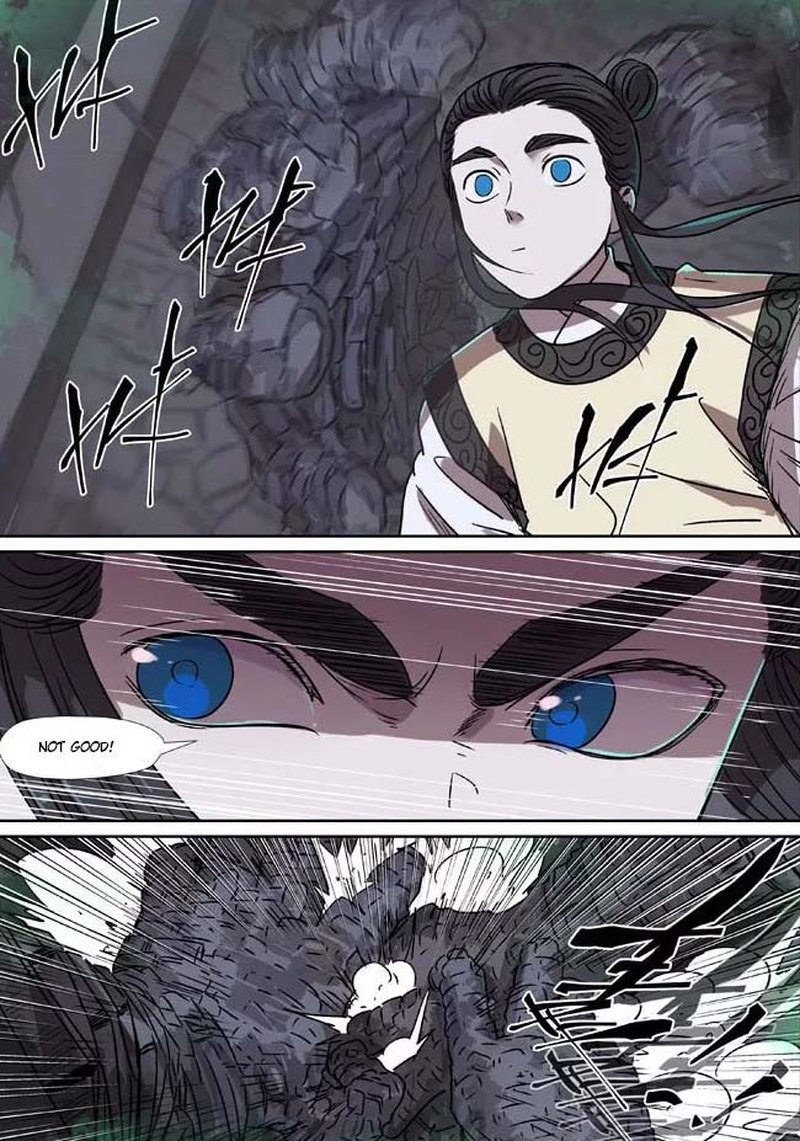 Tales Of Demons And Gods 269 6