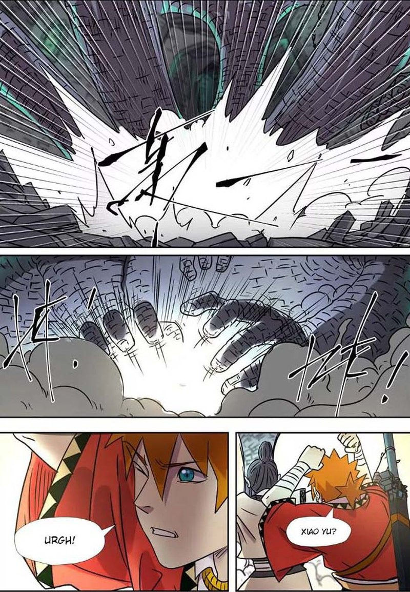Tales Of Demons And Gods 269 7
