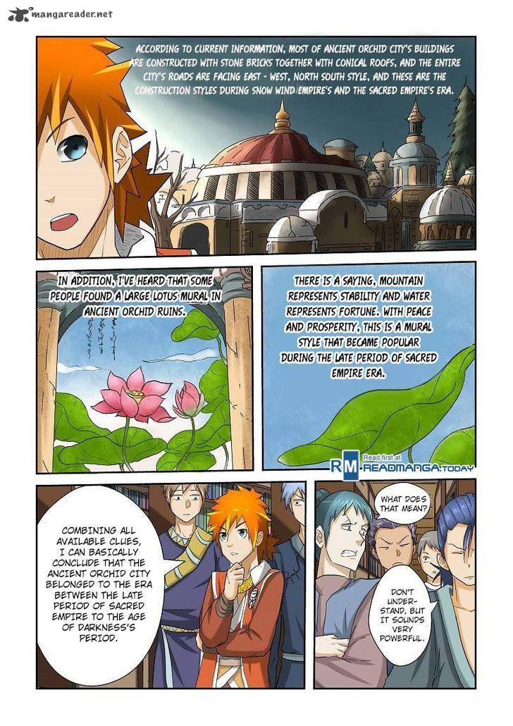Tales Of Demons And Gods 27 5
