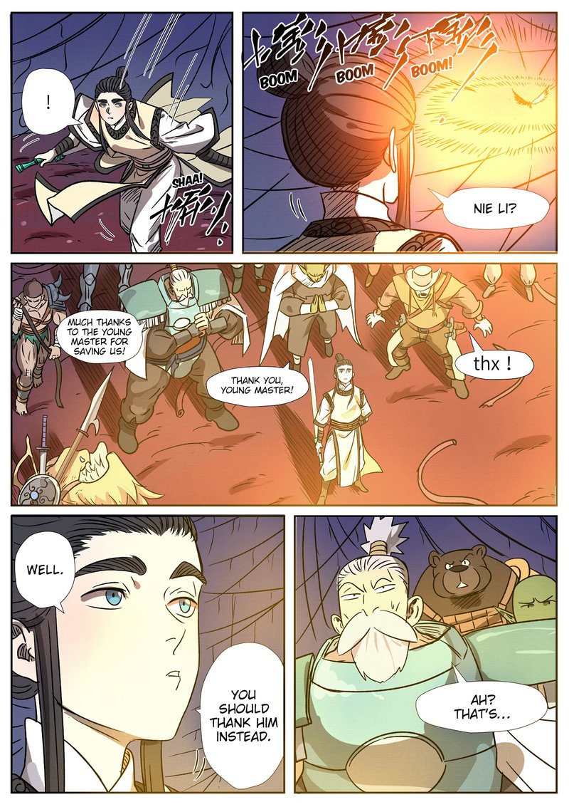 Tales Of Demons And Gods 270 12