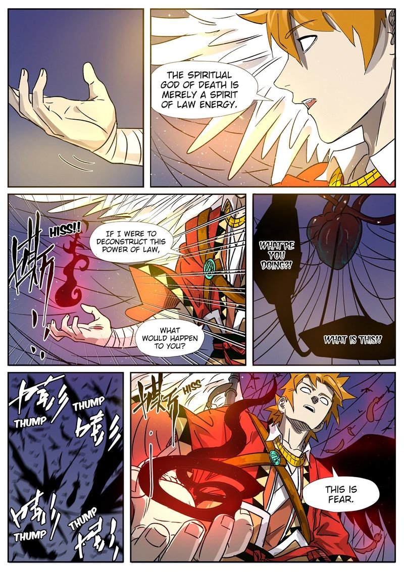 Tales Of Demons And Gods 270 15