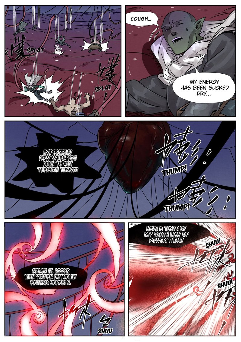 Tales Of Demons And Gods 270 4