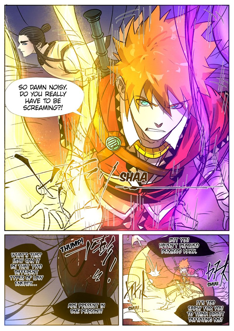 Tales Of Demons And Gods 270 6