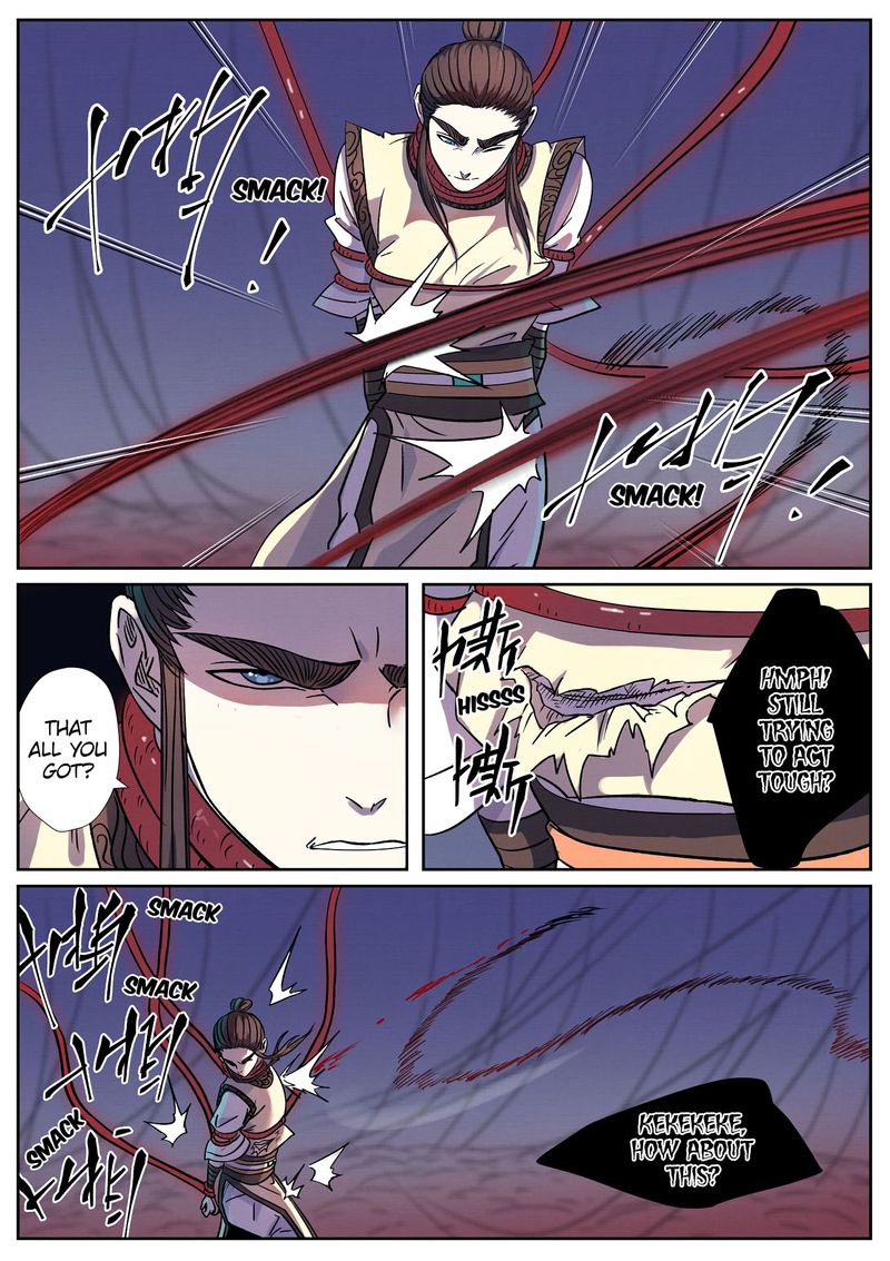 Tales Of Demons And Gods 271 14