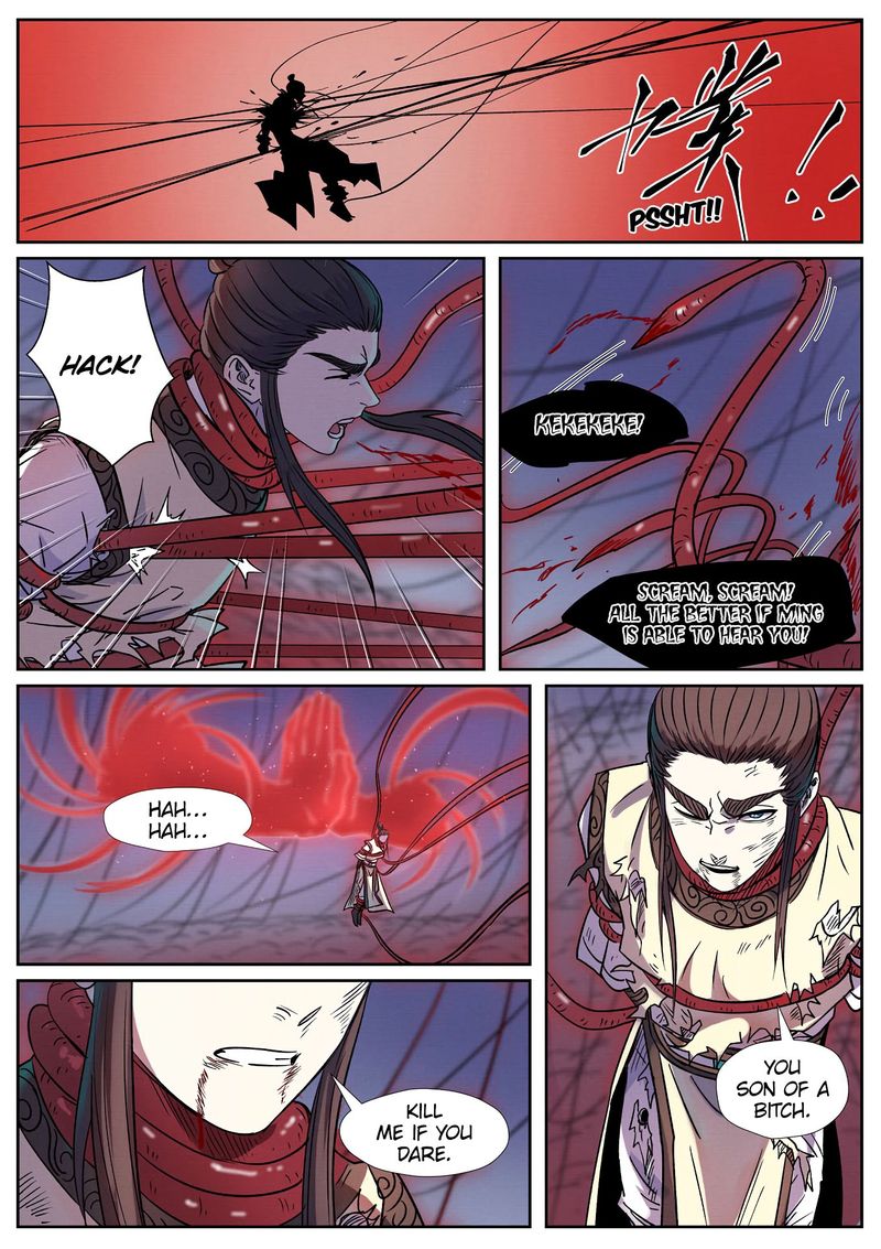 Tales Of Demons And Gods 271 16