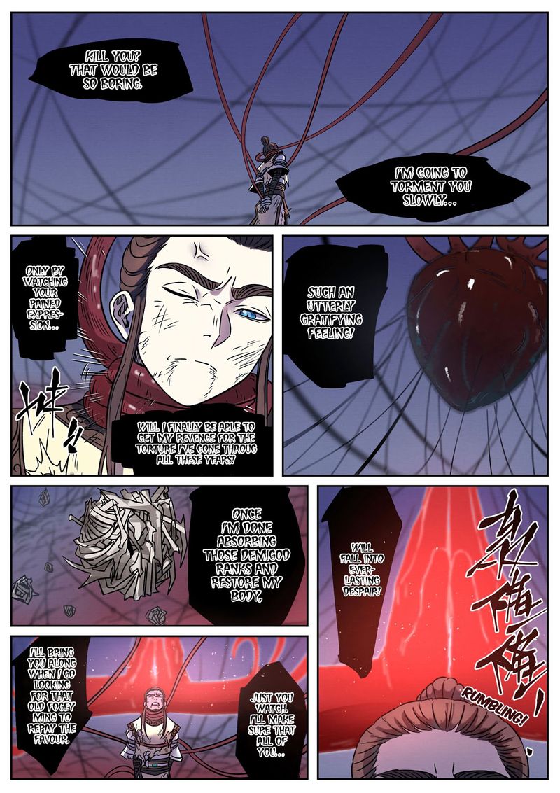 Tales Of Demons And Gods 271 17