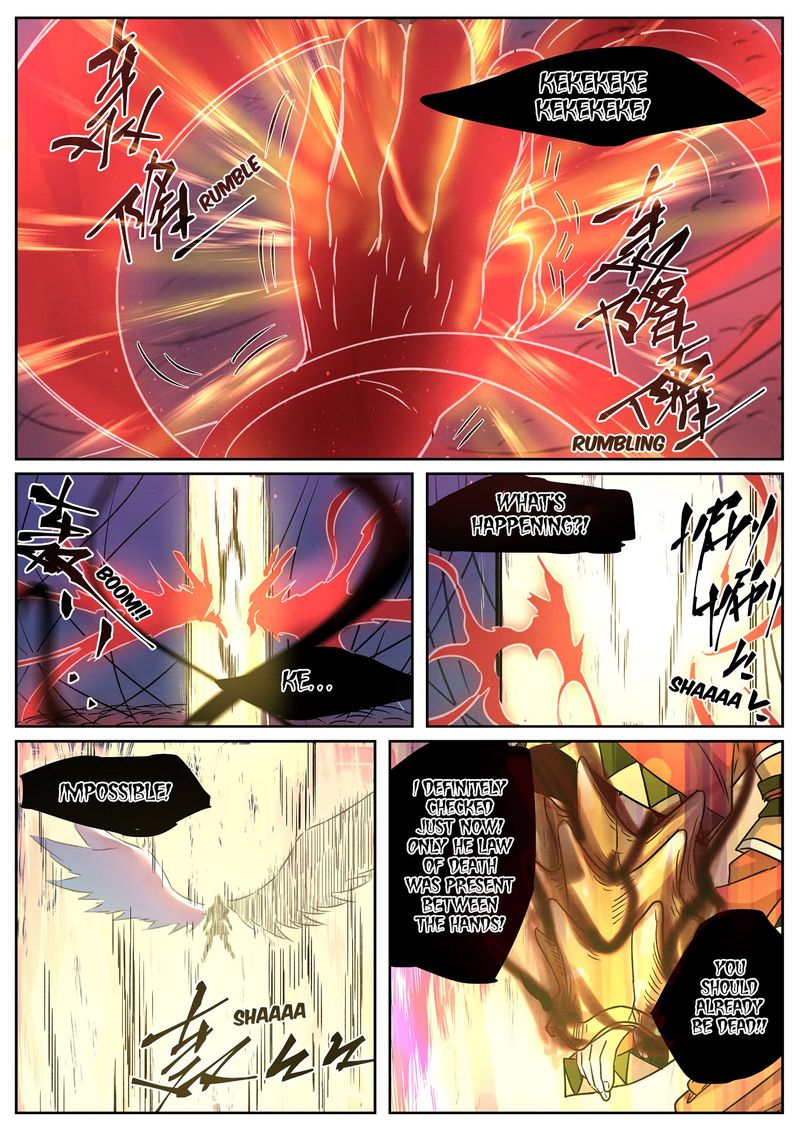 Tales Of Demons And Gods 271 18