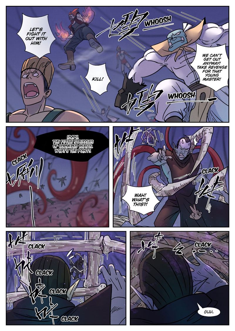 Tales Of Demons And Gods 271 5
