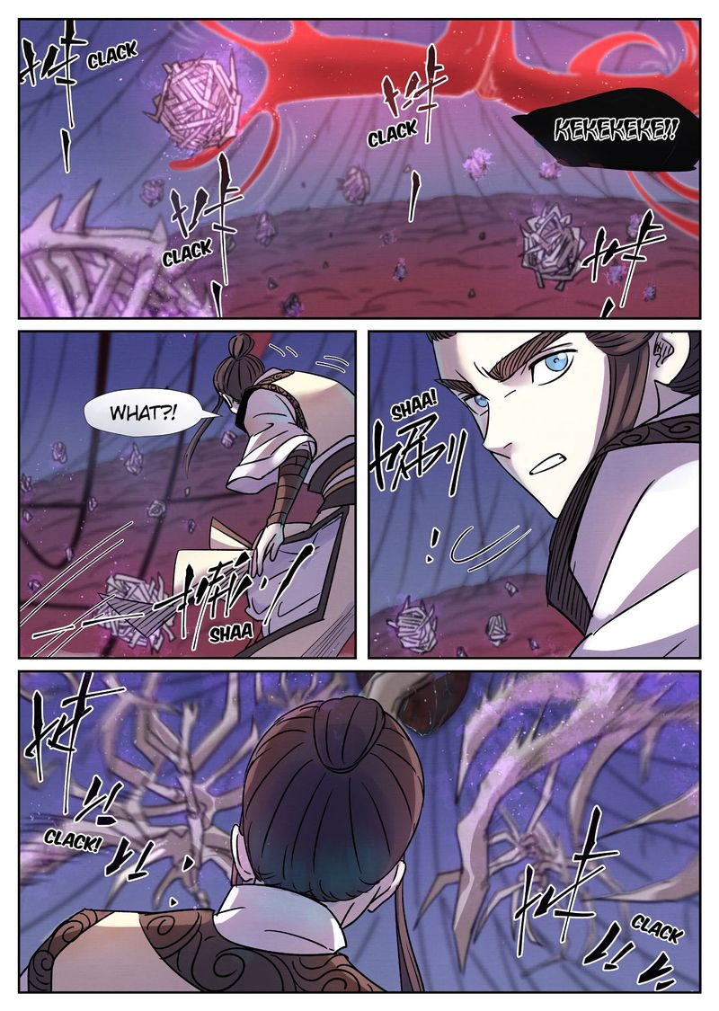 Tales Of Demons And Gods 271 6