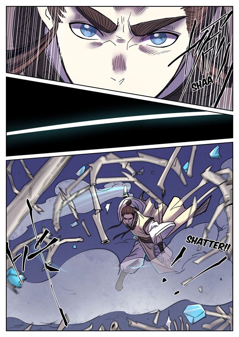 Tales Of Demons And Gods 271 7