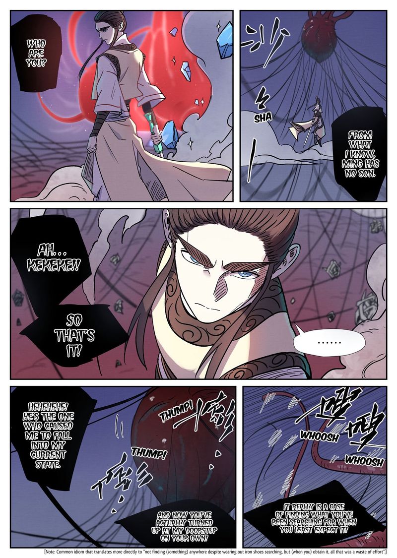 Tales Of Demons And Gods 271 9