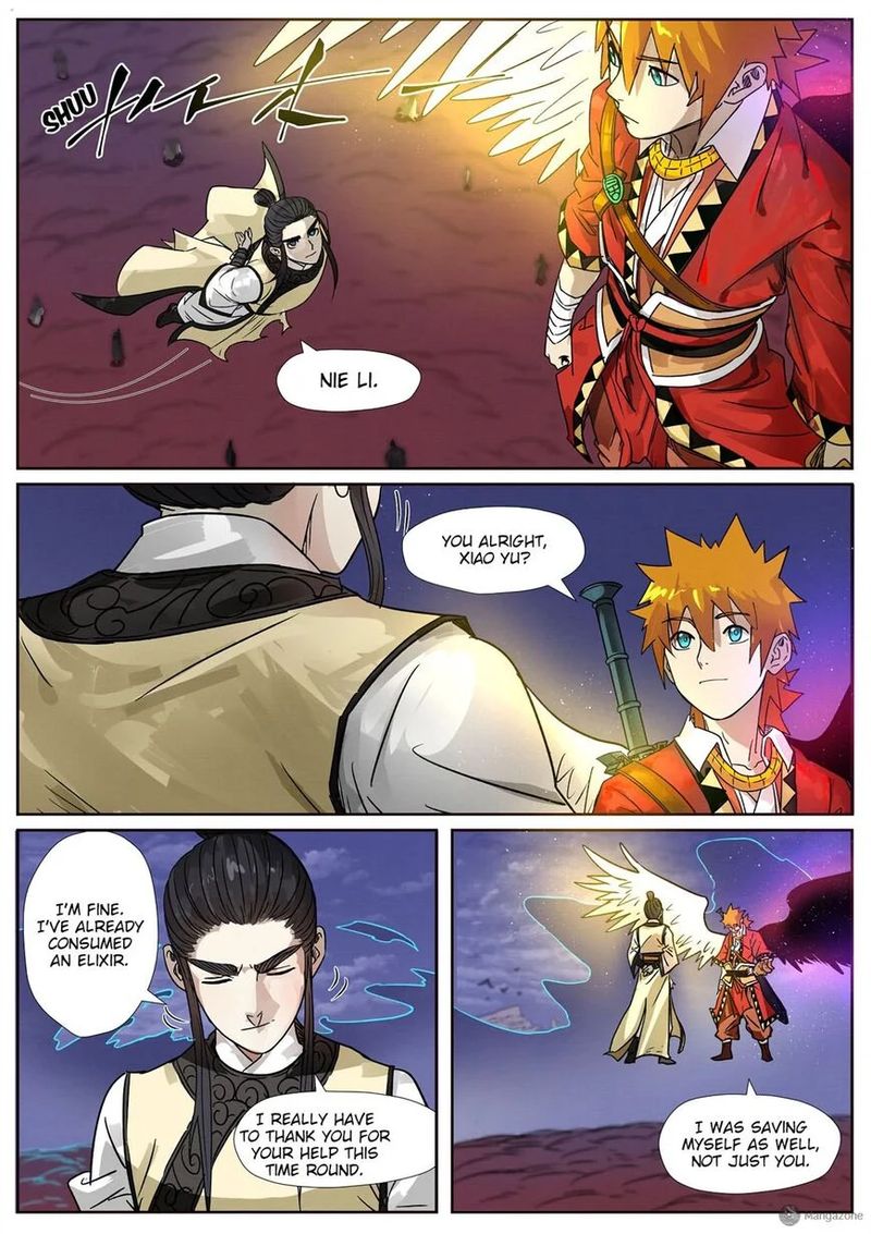 Tales Of Demons And Gods 272 12