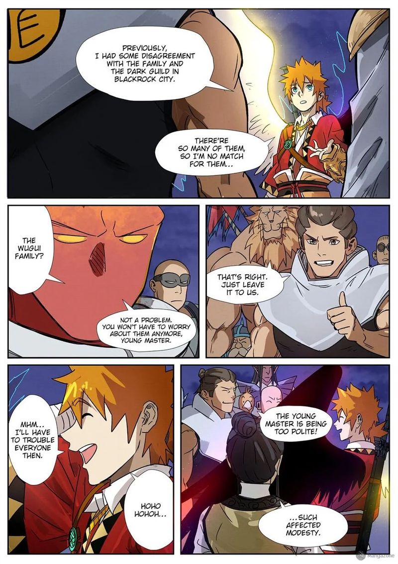 Tales Of Demons And Gods 272 15