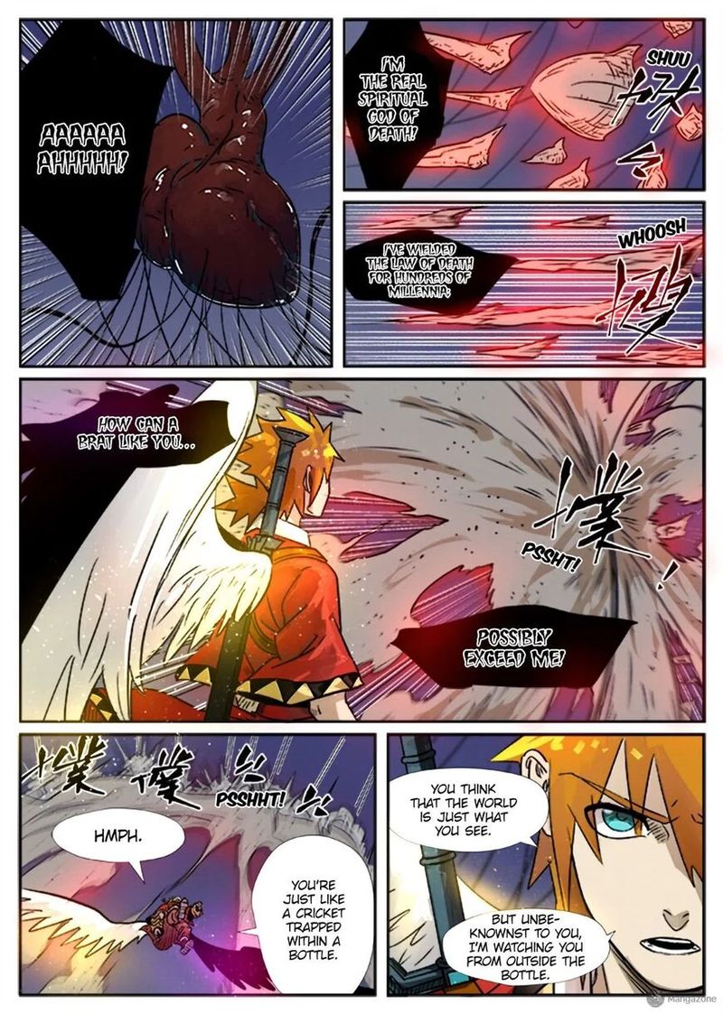Tales Of Demons And Gods 272 4
