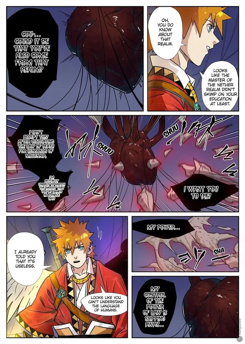 Tales Of Demons And Gods 272 5