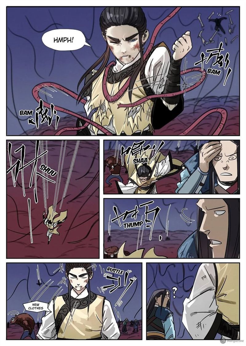 Tales Of Demons And Gods 272 6