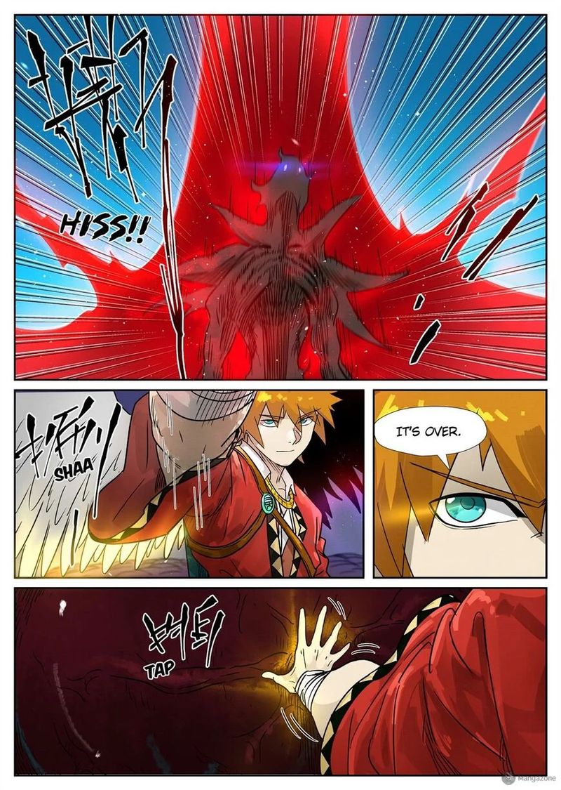 Tales Of Demons And Gods 272 9