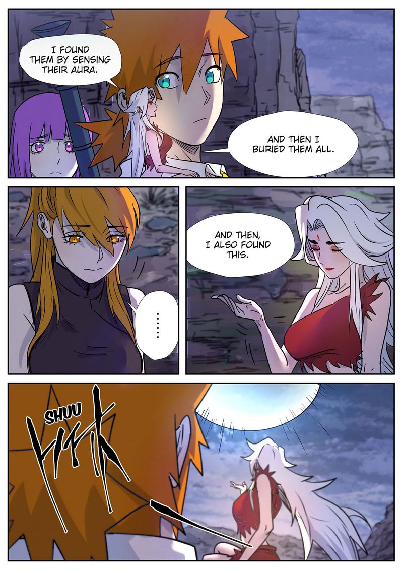 Tales Of Demons And Gods 273 12