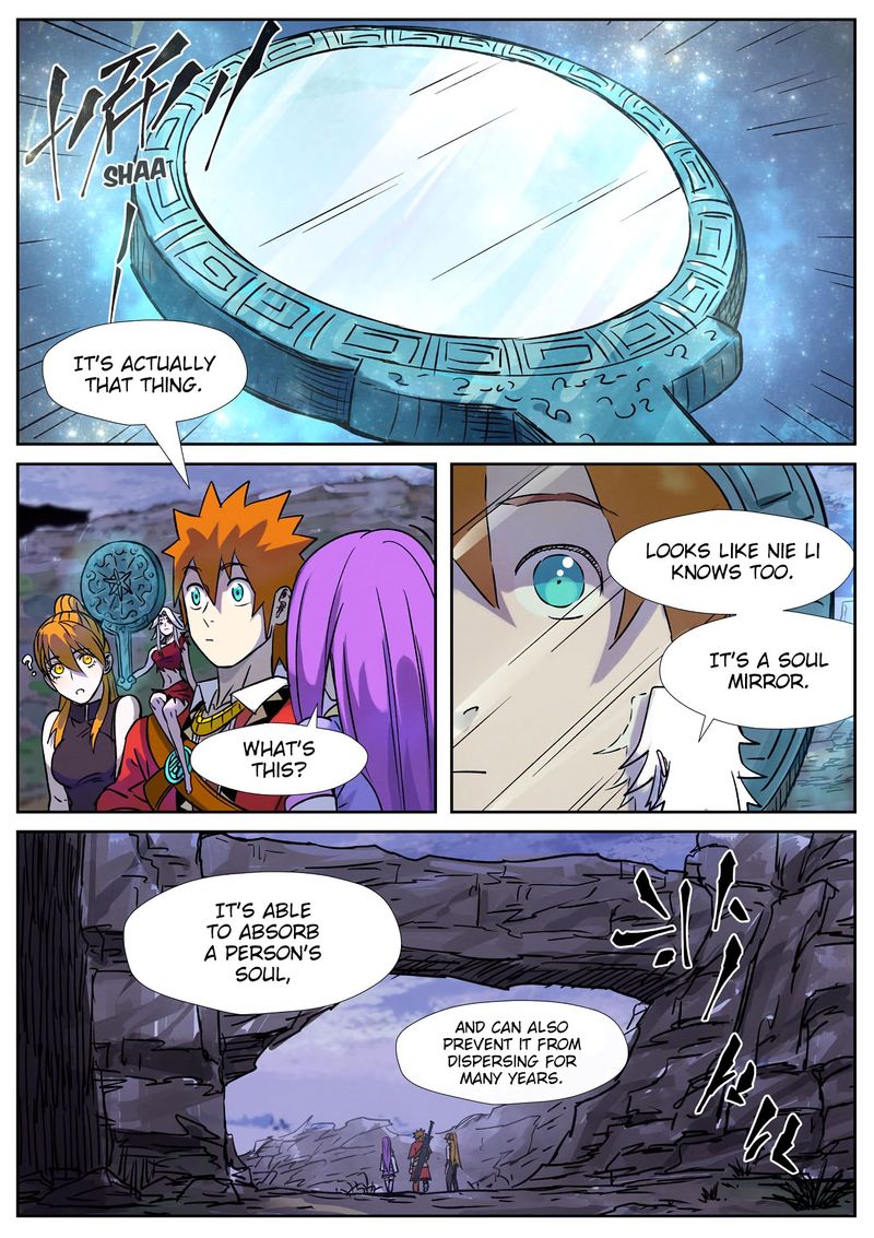 Tales Of Demons And Gods 273 13