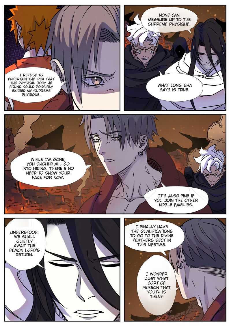 Tales Of Demons And Gods 273 18