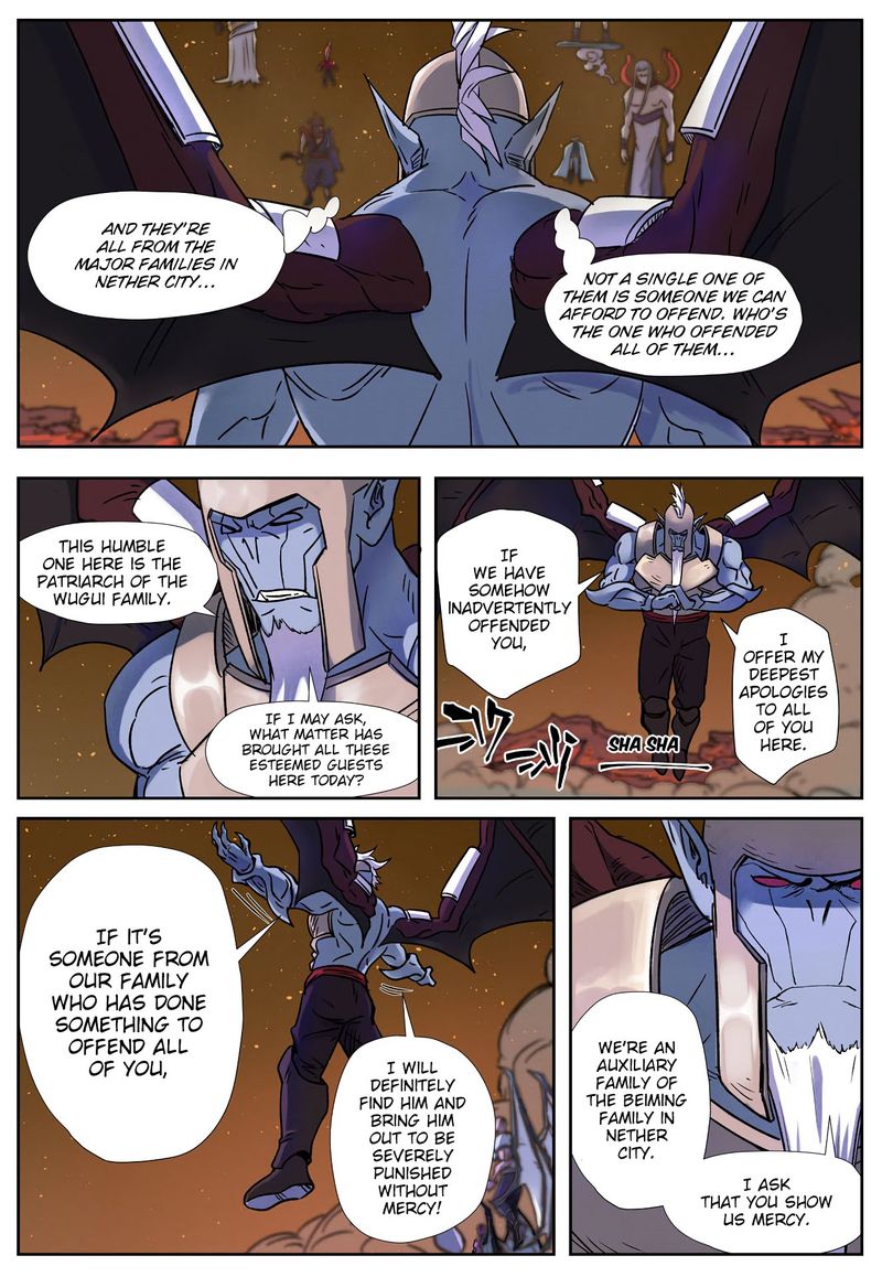 Tales Of Demons And Gods 273 7