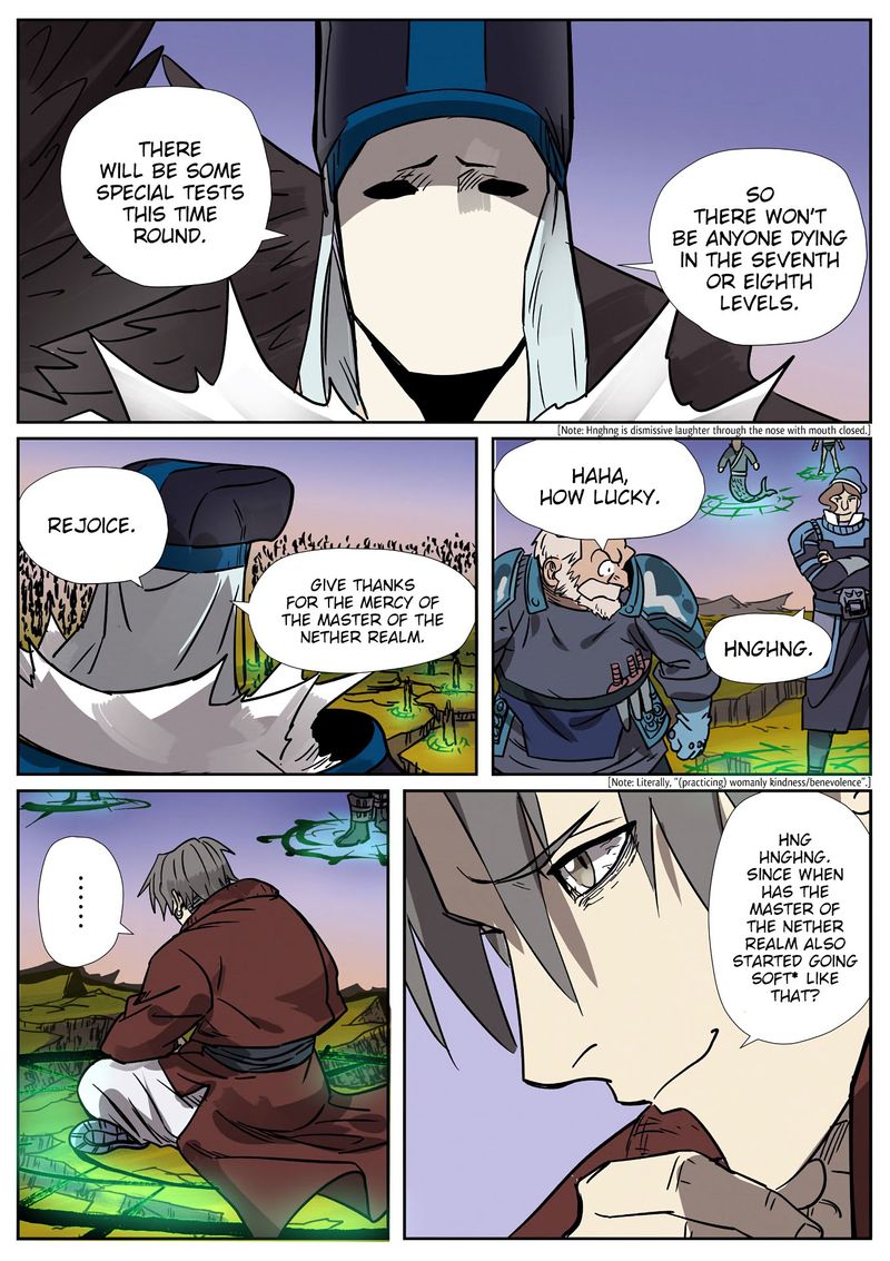 Tales Of Demons And Gods 274 20