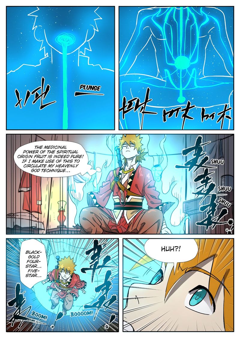 Tales Of Demons And Gods 274 4