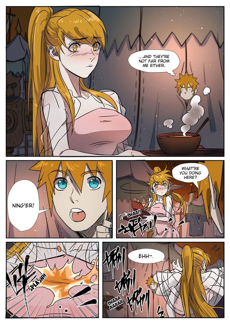 Tales Of Demons And Gods 274 6
