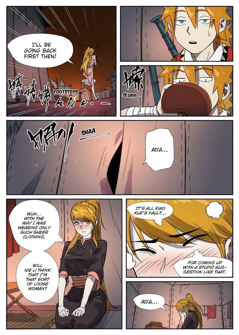 Tales Of Demons And Gods 274 8