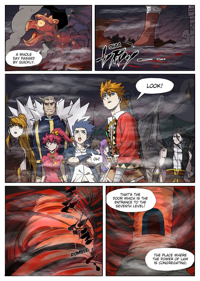 Tales Of Demons And Gods 274 9