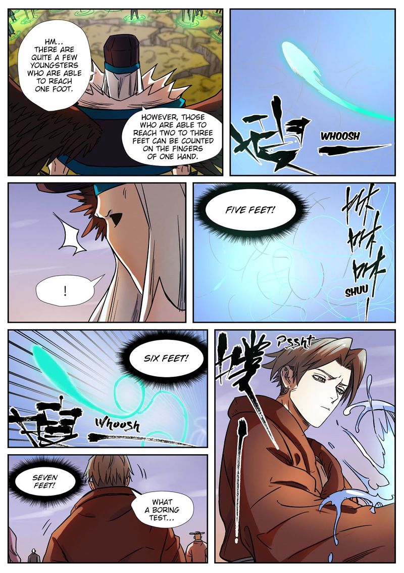 Tales Of Demons And Gods 275 10