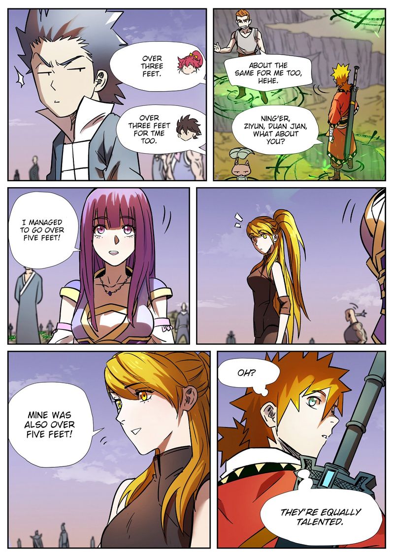 Tales Of Demons And Gods 275 12