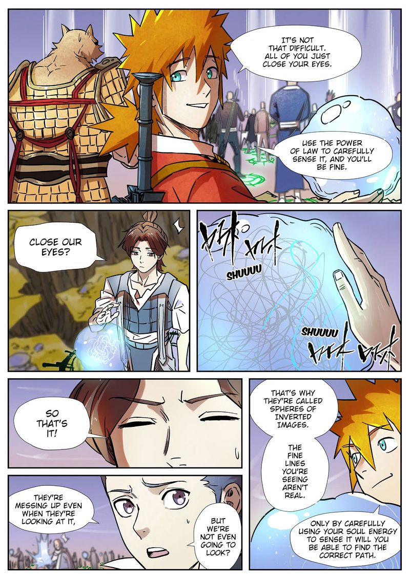 Tales Of Demons And Gods 275 7