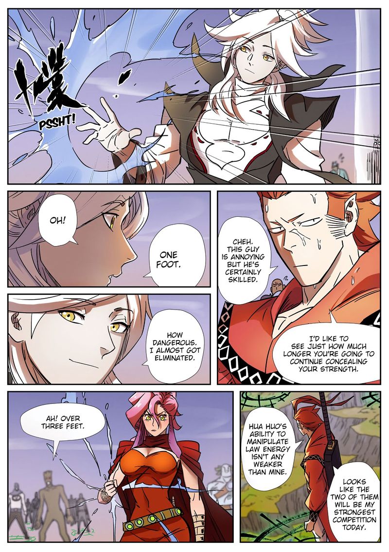 Tales Of Demons And Gods 275 9